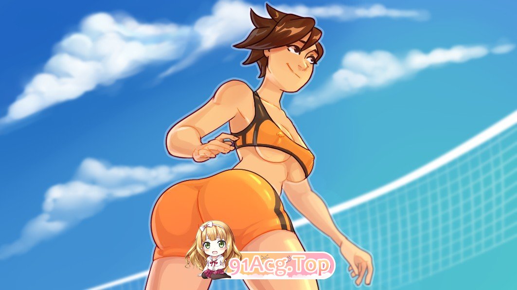 [欧美SLG/汉化/2D]守望学院 V0.29.1.4 AI汉化版[PC+安卓][FM/1G/百度]-第9张-游戏-飞雪ACG