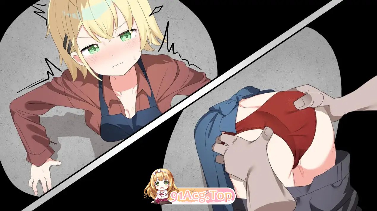 [RPG/忠闻]磨法绍钕泪泡 官中AI汉化版+存档[新汉化][FM/1.3G/百度]-第16张-游戏-飞雪ACG