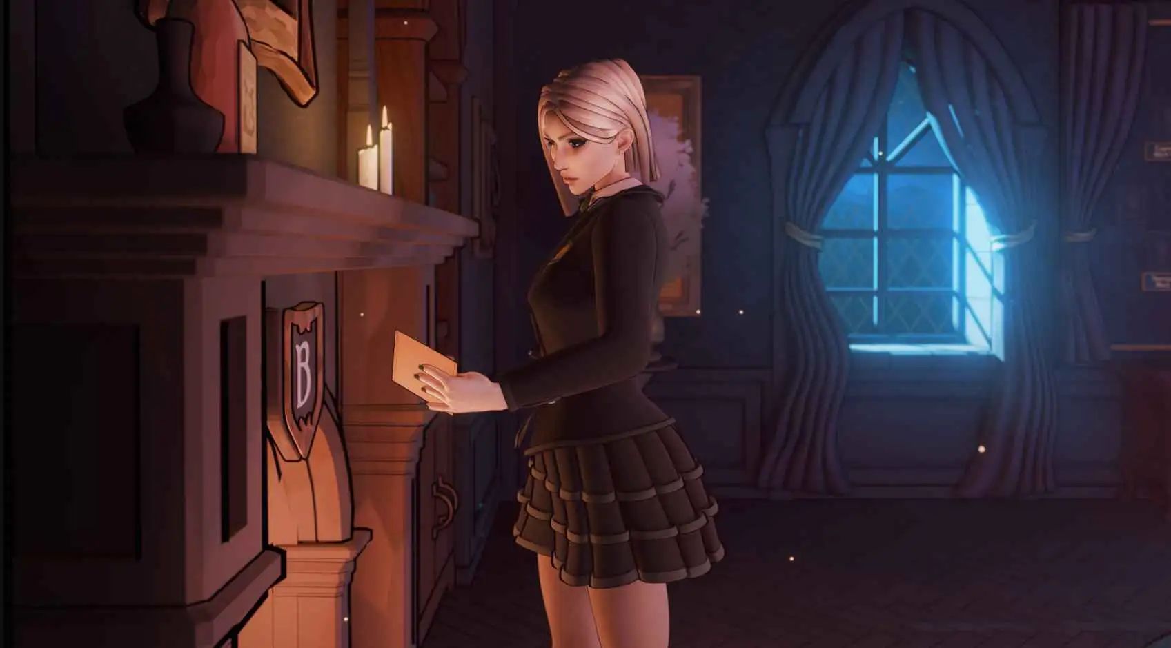 【欧美SLG/汉化/沙盒】女巫狂野v0.1 AI版【PC+安卓/1.52G/更新】-第9张-游戏-飞雪ACG