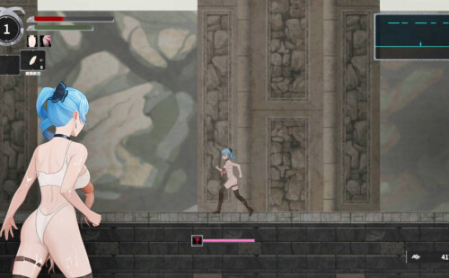 【ACT/官中/更新】永恆的欠損 La Vitalis Immortal Loss Beta 0.15.1 官方中文版【3.23-第8张-游戏-飞雪ACG