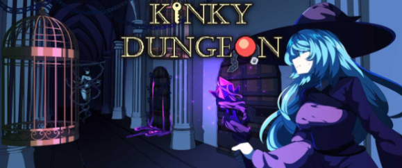 [RPG/官方中文]变态地牢 v5.4.51官中(变态的地牢Kinky Dungeon)[575 MB][FM直连/转度盘]-第1张-游戏-飞雪ACG