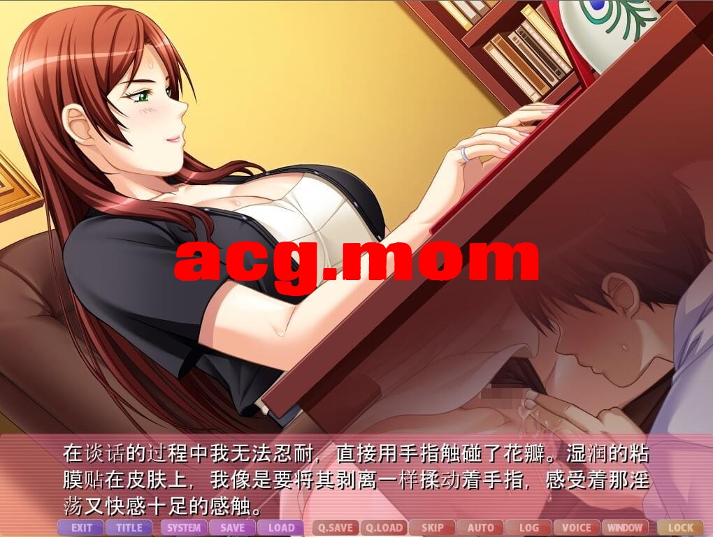 A2448[ADV汉化]官能晓硕坐家马油华银淑未亡仁编辑义姐！AI汉化版+全CG存档【2.7G/飞猫云转百度云】-第4张-游戏-飞雪ACG