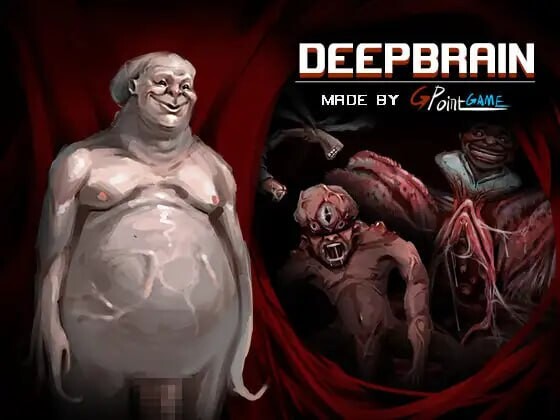 [RPG官中PC安卓joi]深层达脑 DEEP BRAIN [FM/BD 400M]-第5张-游戏-飞雪ACG