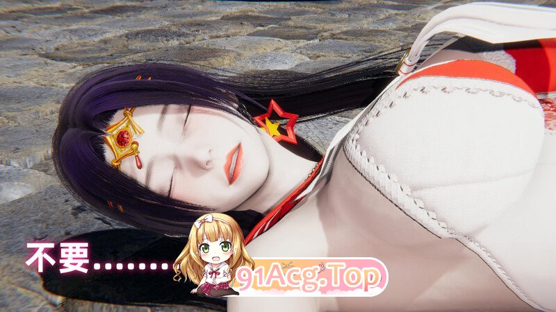 我的爱人是美少女火星[美脚] [95P/118MB/度猫]-第2张-漫画-飞雪ACG