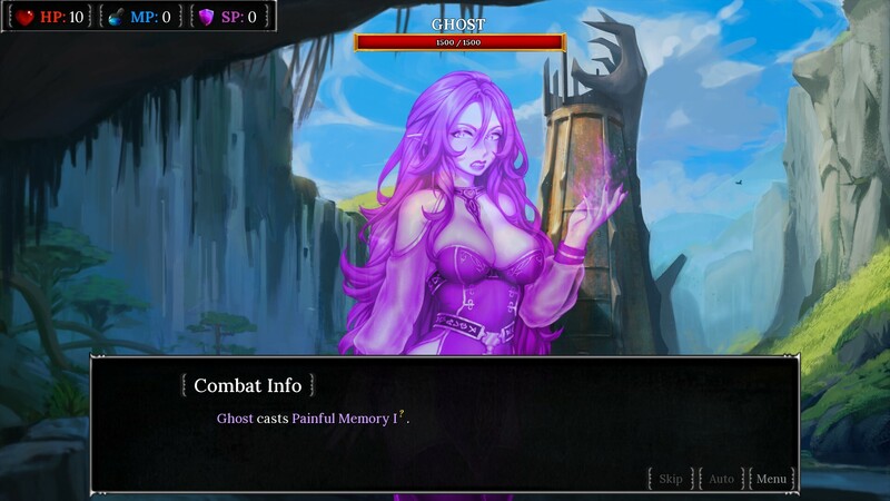 ST8月新作【解密SLG/动态/2C】欲望的凝聚（The Concentration of Lust） STEAM官中【500MB/FM-百度直连】-第6张-游戏-飞雪ACG