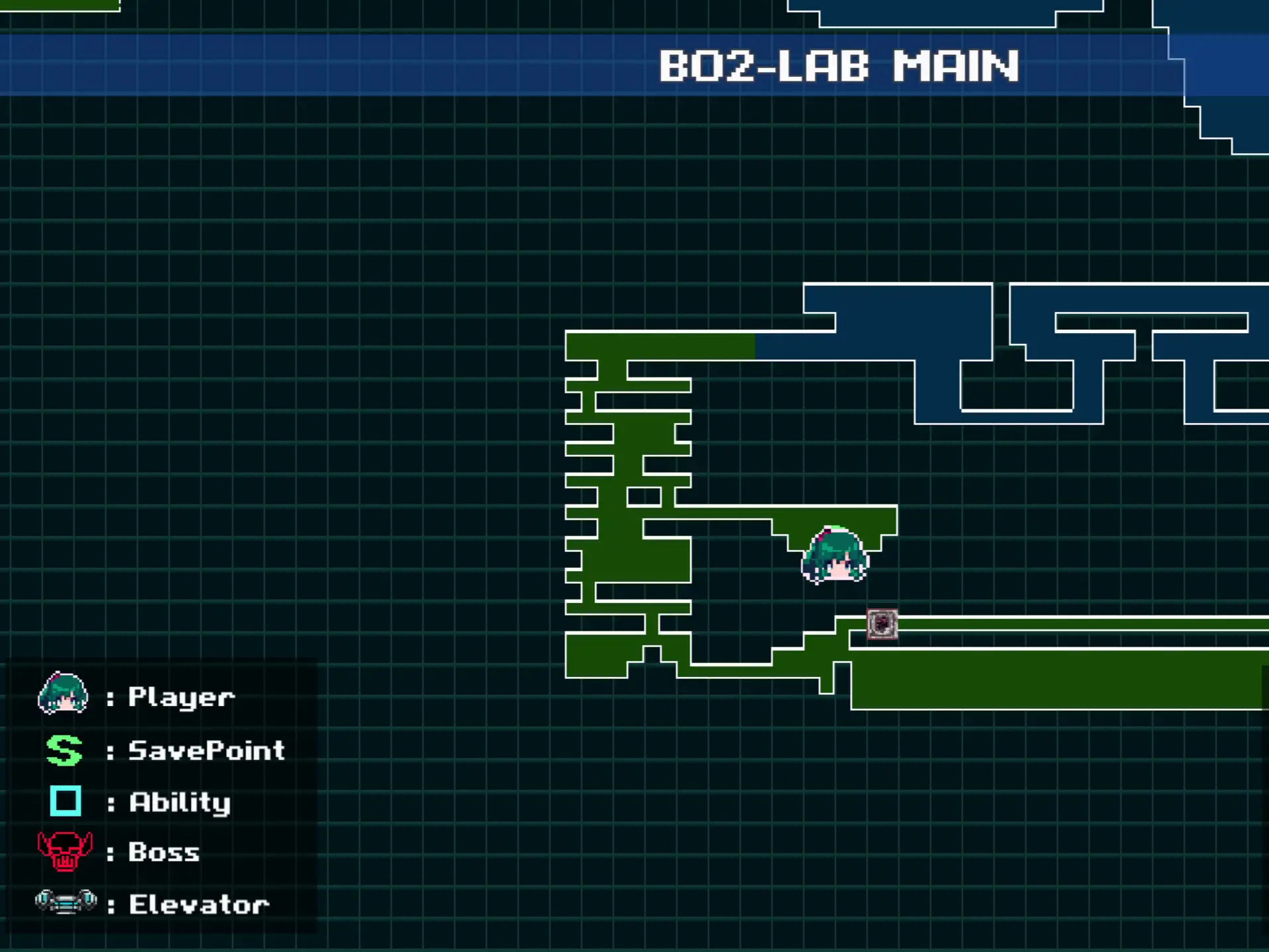 [ACT/PC/官中] Metamomenta Ver1.4.0 官方中文版 [FM/170M/百度]-第3张-游戏-飞雪ACG