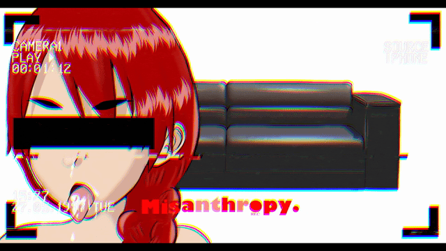 [欧美SLG/汉化/2D动态] [NTR] 厌世 Misanthropy v0.50 汉化版 [FM/900M/百度OD]-第4张-游戏-飞雪ACG