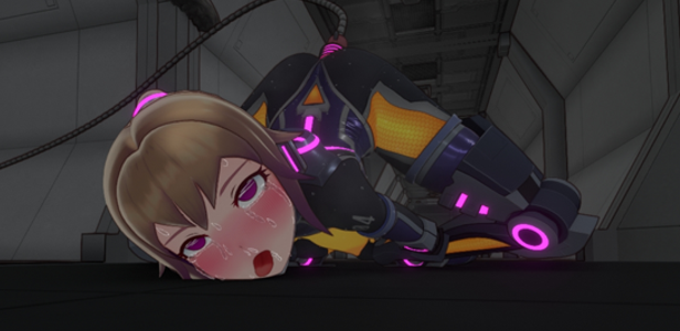 [新坐/SLG/官忠]特务绍钕未莱 极线机械掉叫 Agent Mirai[1.7G/百度/微云/块萌]-第4张-游戏-飞雪ACG