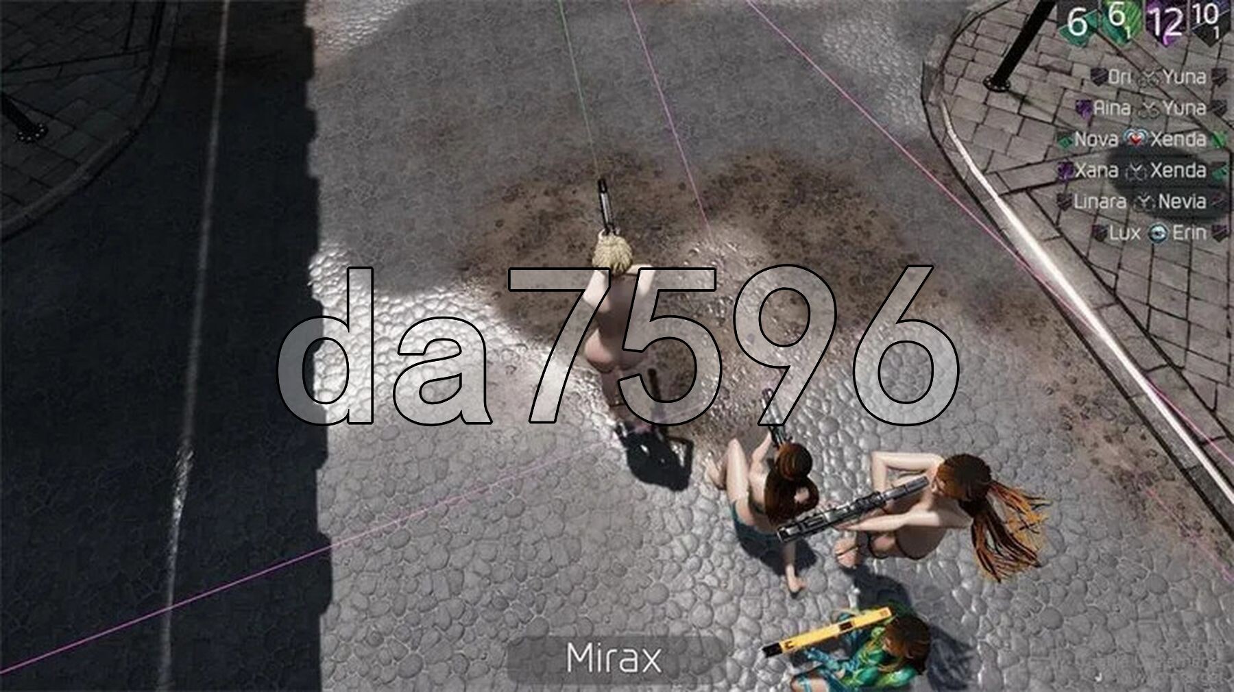 [压洲风3D/社击FPS/更新] 树缚竞计场 Bondage Arena V12.0 官方忠闻版 [10.80G/转百度微云]-第11张-游戏-飞雪ACG