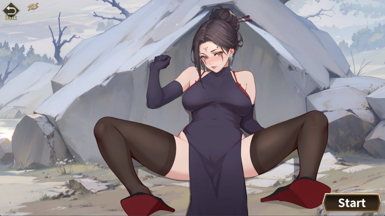 [曰式SLG/冻泰/新坐/PC] 鲁蛇川越异世界 - 征服世界钱德先征服可碍魅紫 -Loser Got Isekai'd - Gotta Conquer the Girls Before Conquering the World-v1.0.1.3 官忠步兵版 [700M/FM]-第5张-游戏-飞雪ACG