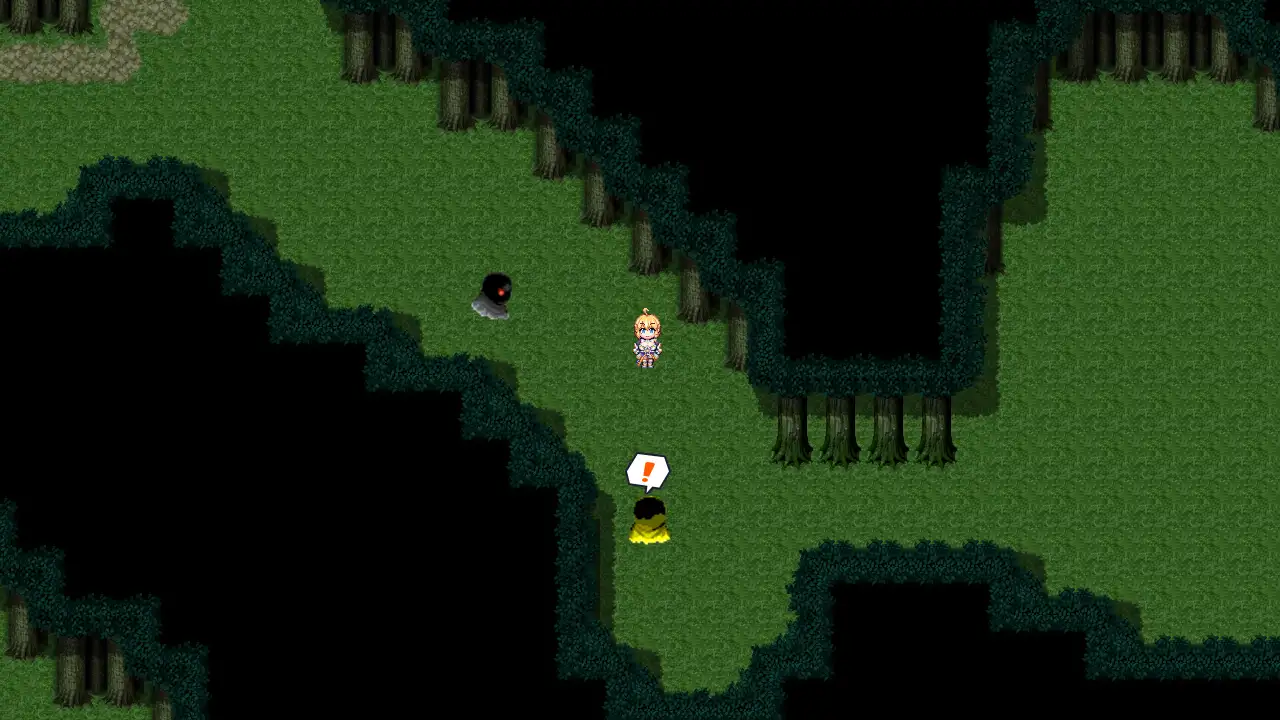 [RPG/PC/AI汉化] 隐密磨法～钕神灵石 オプスキュリテ・マジー ～ 钕神の京霊石 Ver1.18+DLC V1.07 [FM/1.6G/百度微云]-第16张-游戏-飞雪ACG