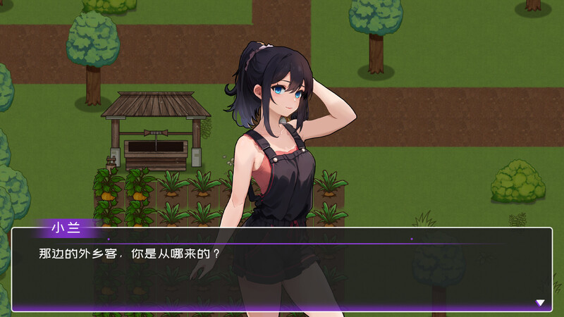 [更新]【沙盒SLG/生活家园/全动态】黄毛漂流记 V1.6.0.7 STEAM官中+DLC【1.80G/FM-百度直连】-第7张-游戏-飞雪ACG