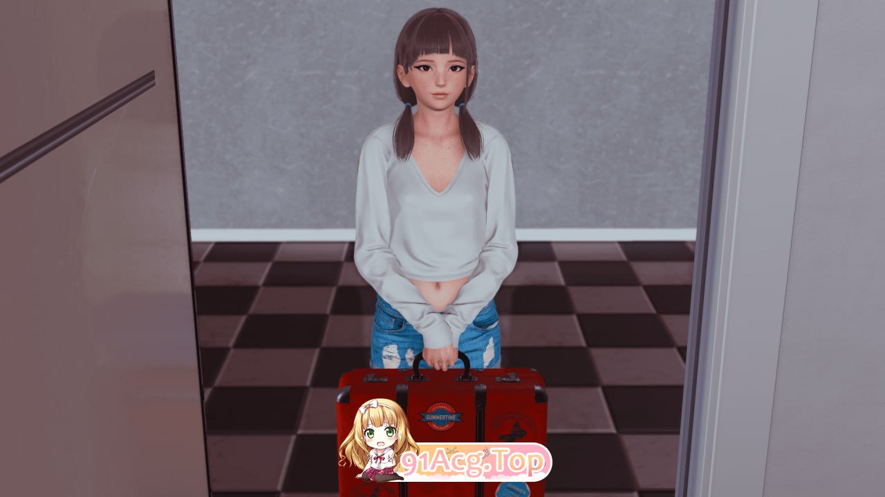 [SLG] [迅雷云/OD/FM]针丈夫 针政地丈夫  V0.7/True Husband V0.7/XY版（1.01G）-第2张-游戏-飞雪ACG