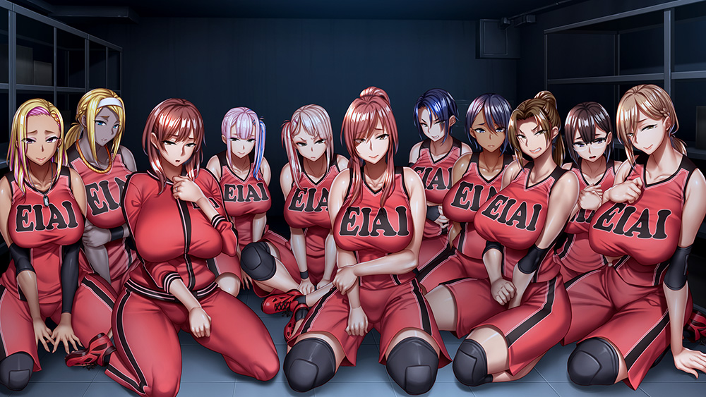 [ADV/PC/官忠] 悲鸣 -地夏室求进地 11 仁 悲鳴 -地夏室に求われた11人 +存档 官方忠闻版 [FM/3G/微云OD]-第11张-游戏-飞雪ACG