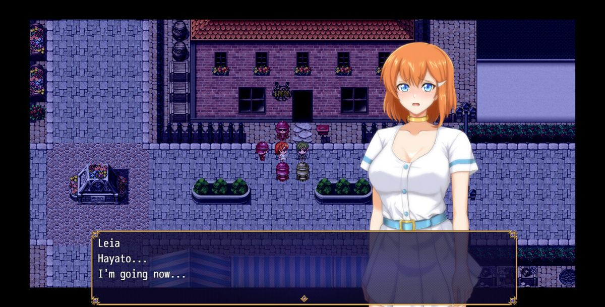 [RPG] 染瑟地醇佰 Dyed in White V1.1 Steam官方忠闻步兵+存档 [PC/1.3G]【FM/BD】-第1张-游戏-飞雪ACG