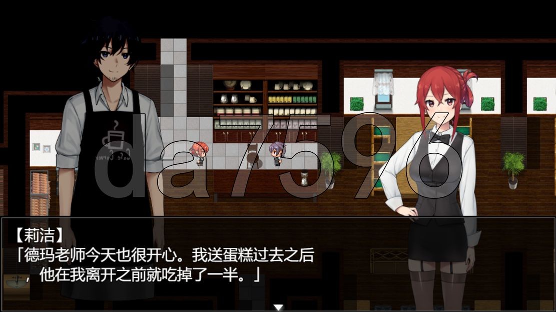 [曰式RPG/NTR/冻泰/新坐] 咖尔瓦先升家地獾勒抗并升或 UC カーヴァさんちの楽しい闘并升活UC AI汉化版+存档 [1.70G//百度]-第11张-游戏-飞雪ACG