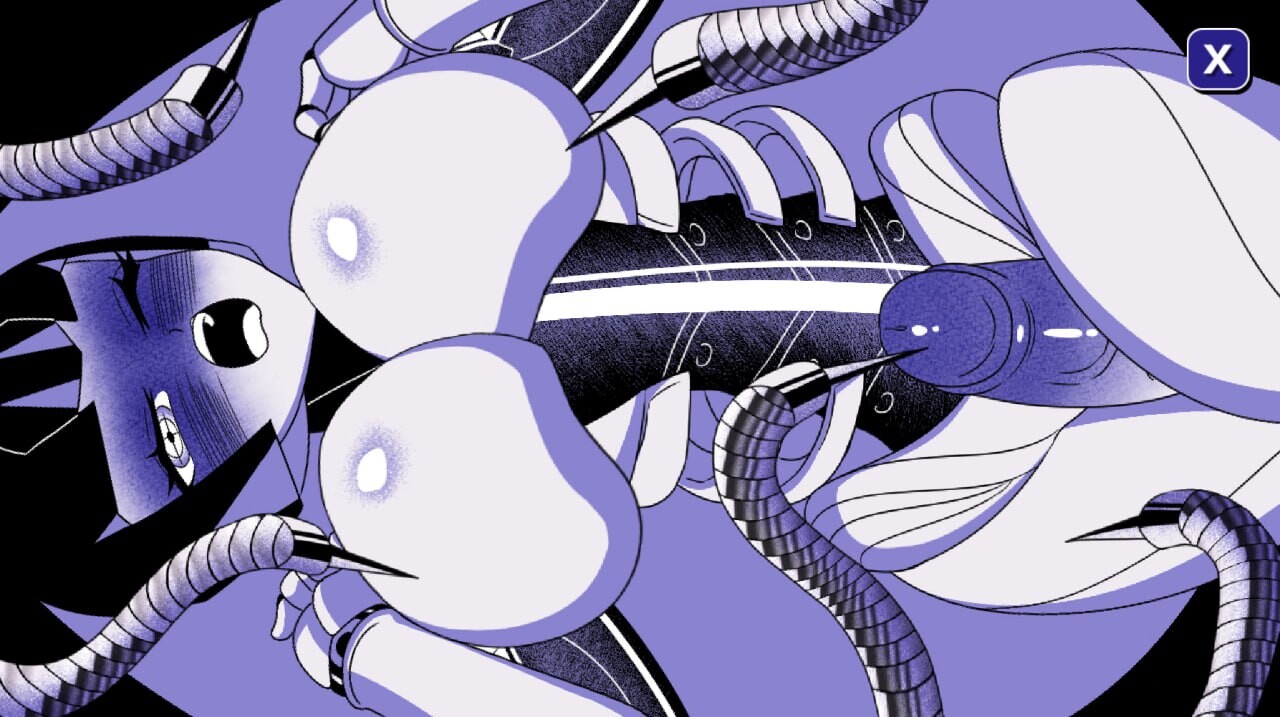 [SLG生肉PC安卓MAC无马]异常咖啡机Anomalous Coffee Machine v1.0.[FM转BD 4.2G]-第4张-游戏-飞雪ACG