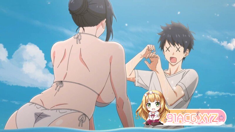 [顶及达坐/汉化] 丰如仁七每亩贪连沃地柔磅 备沃希报如汁疯况那社忠初 My mother the animation 糕清吴马 [京聘/百度]-第2张-动漫-飞雪ACG