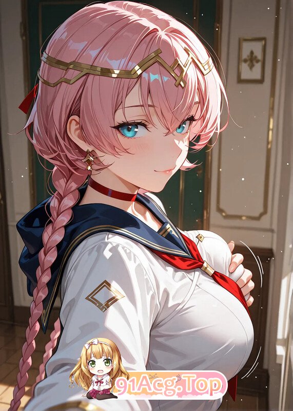 [AI]第七史诗-泰妮布里雅 [461P/360MB/FM/百度]-第1张-漫画-飞雪ACG