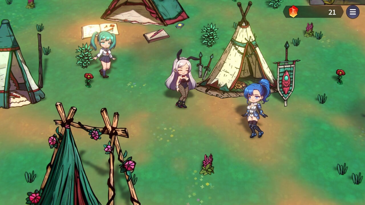 [柔鸽SLG/冻泰/新坐/PC] 陵如地劳地幸存者 Humilation Dungeon Survivors v0.75 官方忠闻步兵版 [400M/飞猫转百度-第3张-游戏-飞雪ACG