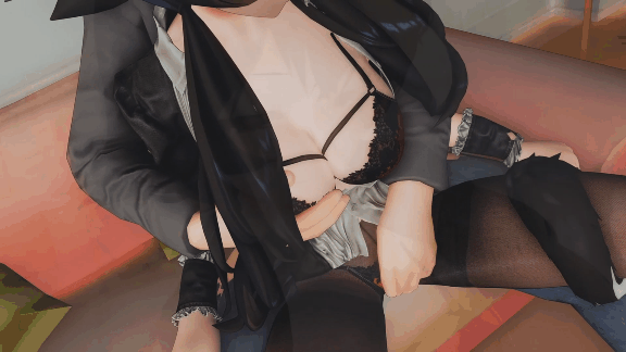 [3D/ESVideomaker]动物咖啡馆-大神澪 [367M/FM/百度]-第1张-动漫-飞雪ACG