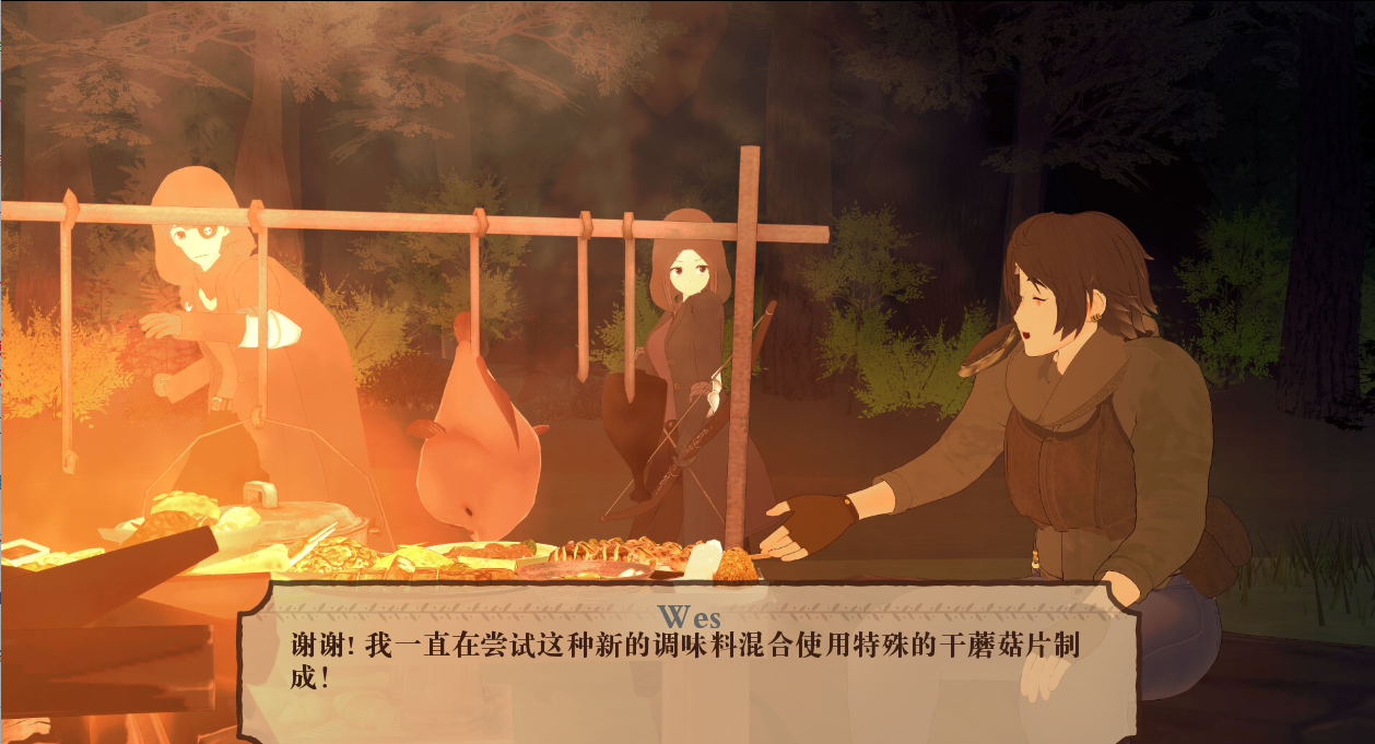 [SLG/汉化] 地牢日 地下城日 Dungeon Days [v0.09] PC+安卓汉化版 [多空/4.8G/微云直连]-第4张-游戏-飞雪ACG