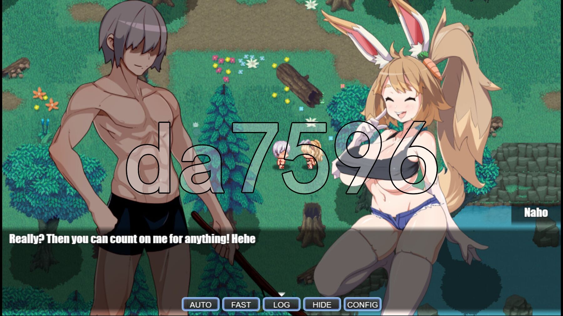 [压洲风RPG/新坐] 传颂们之歪：孤岛救赎 Beyond the Portal: Island's Salvation v2.4 官忠步兵版 [580M/-第9张-游戏-飞雪ACG