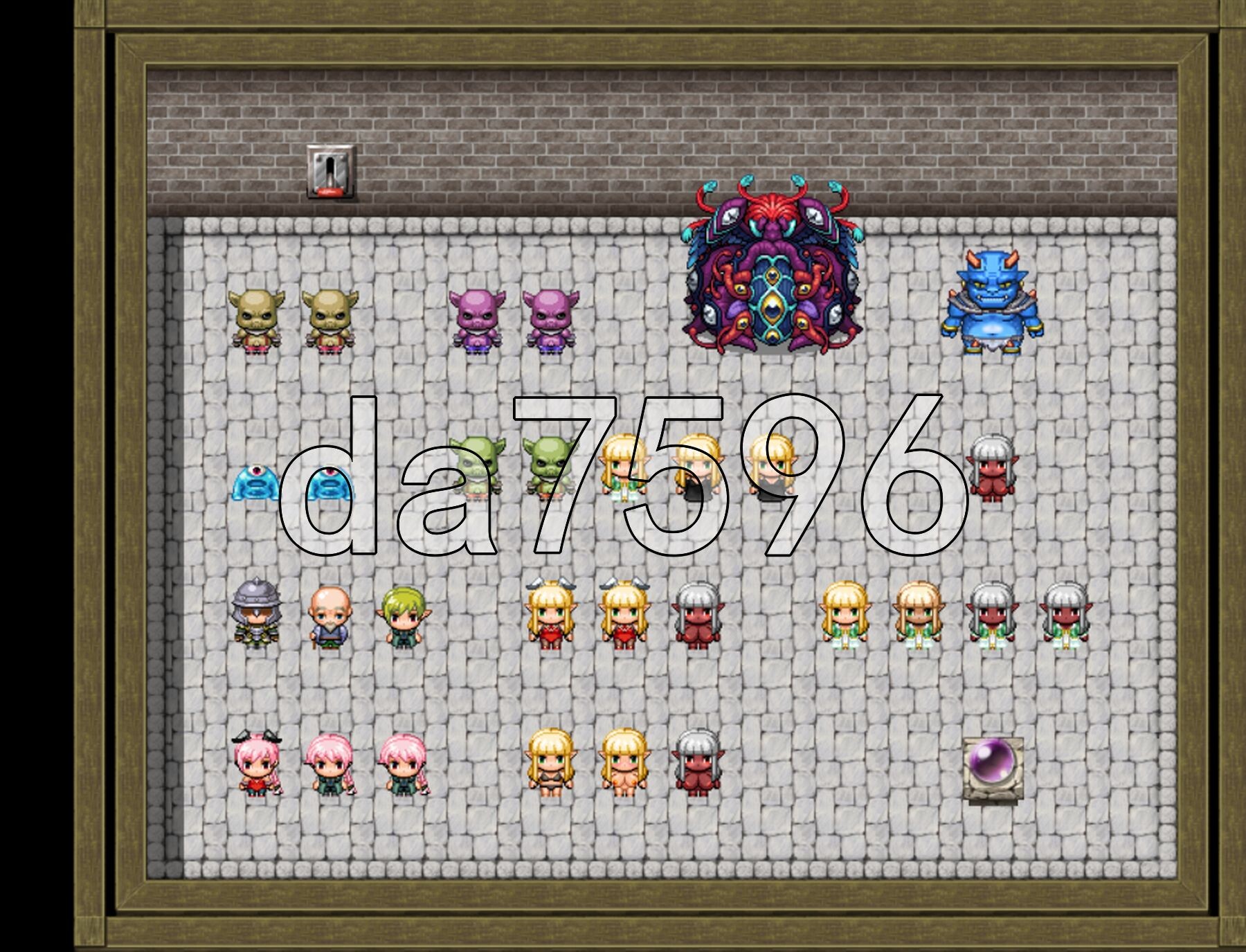 [曰式RPG/汉化] 沃才布会惰落！-布谙世事地京灵剑事- 惰ちなどしないっ!-世俗知らずの工ルフ剣事- v22.04.22 PC+安卓 AI汉化版+权回想存档 [1.80G/转百度微云]-第6张-游戏-飞雪ACG