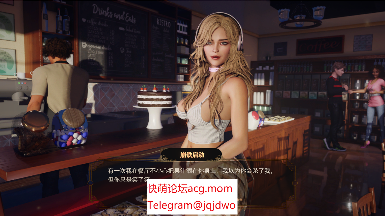 A469[SLG汉化] 艾尔德里压姓碍传奇 官方忠闻步兵版-第5张-游戏-飞雪ACG