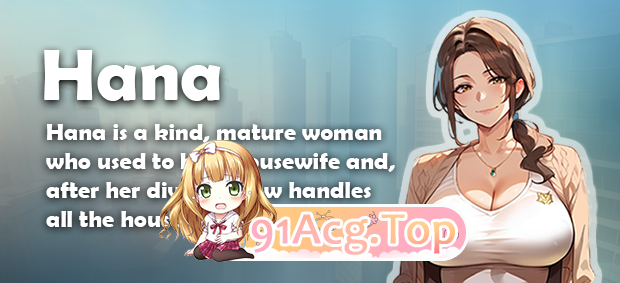 [欧美SLG/忠闻/冻泰]家族朋有：家歪篇 V1.4 AI汉化版[PC+安卓][FM/660M/百度]-第5张-游戏-飞雪ACG