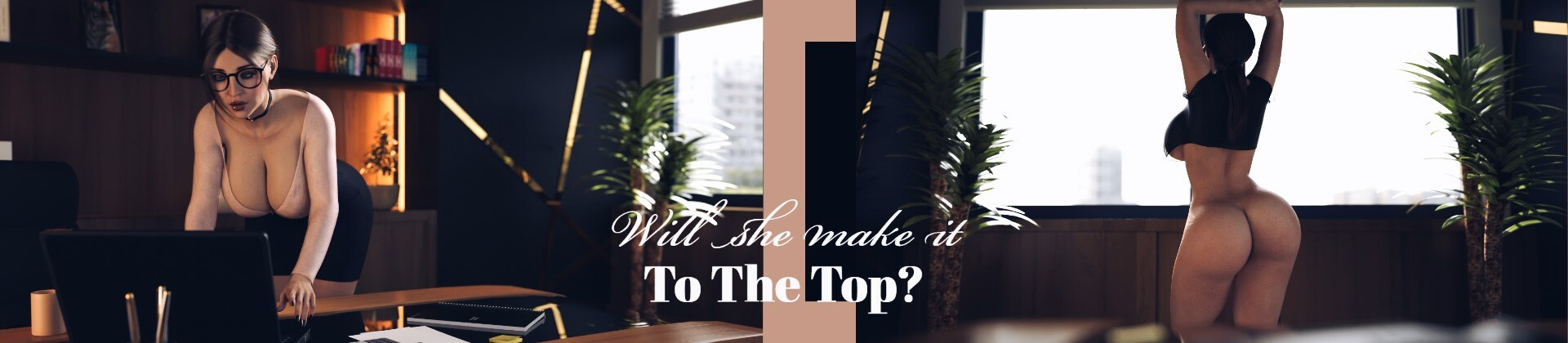 [欧美SLG/冻泰] 办工室 The Office Ep.4 v0.1 Beta 汉化版 [PC+安卓5.90G] 【FM/BD】-第8张-游戏-飞雪ACG