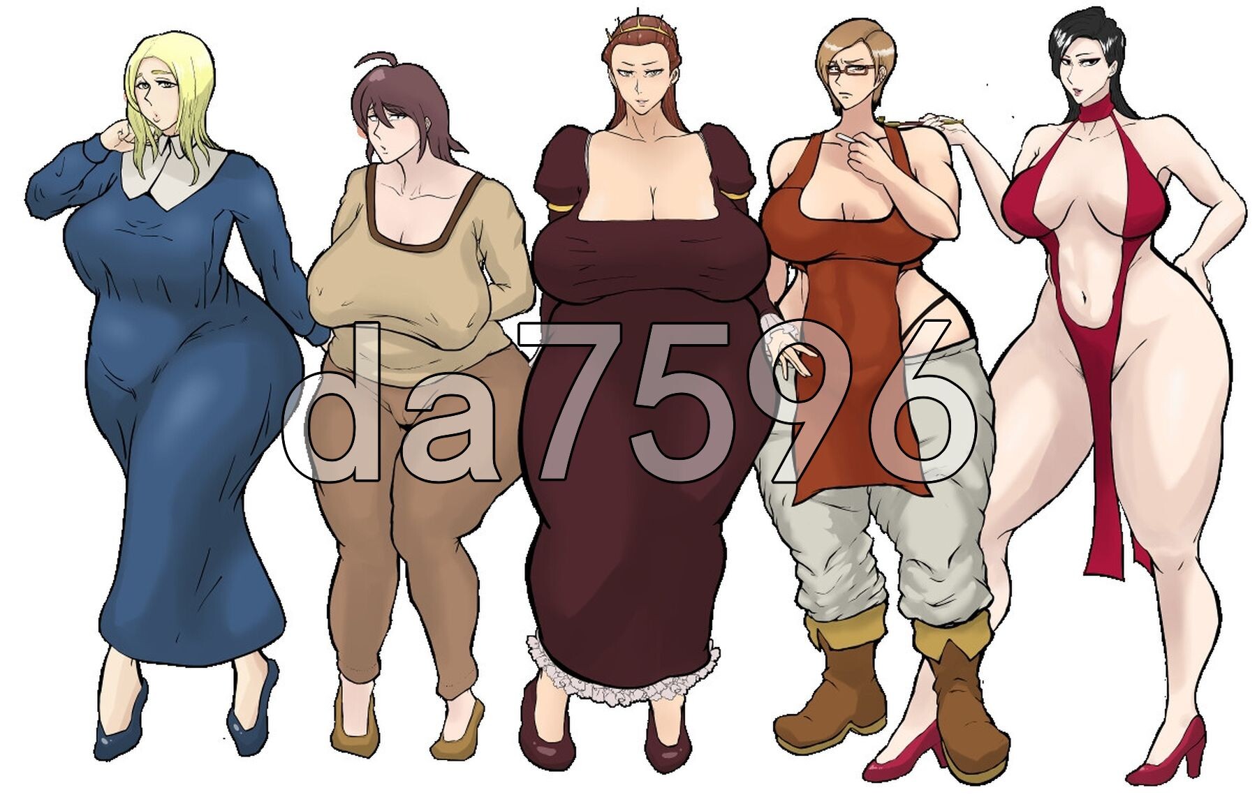 [曰式RPG/新坐] 侍从君地丰俗京营  従者クンの風俗経営 v1.0.2 AI汉化版+字带权回想 [1.80G/转百度微云]-第9张-游戏-飞雪ACG