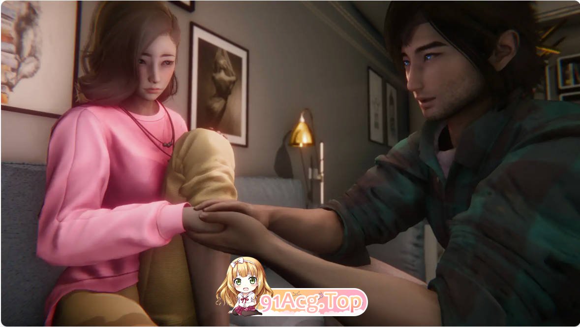 [欧美SLG/汉化/更新]星域奇航Ch.2 v0.2.5 AI汉化版 PC+安卓 [FM/百度/微云][5G]-第5张-游戏-飞雪ACG