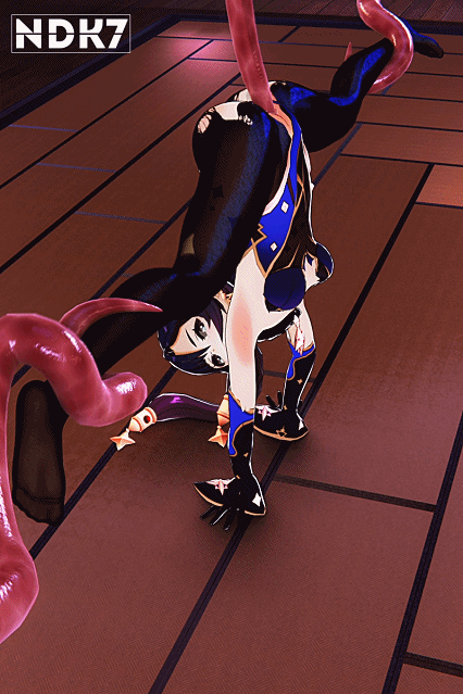 [3D+2.5D动话] 尤细同仁钕神 掉叫微重扣 [3.17G/百度云]-第6张-动漫-飞雪ACG