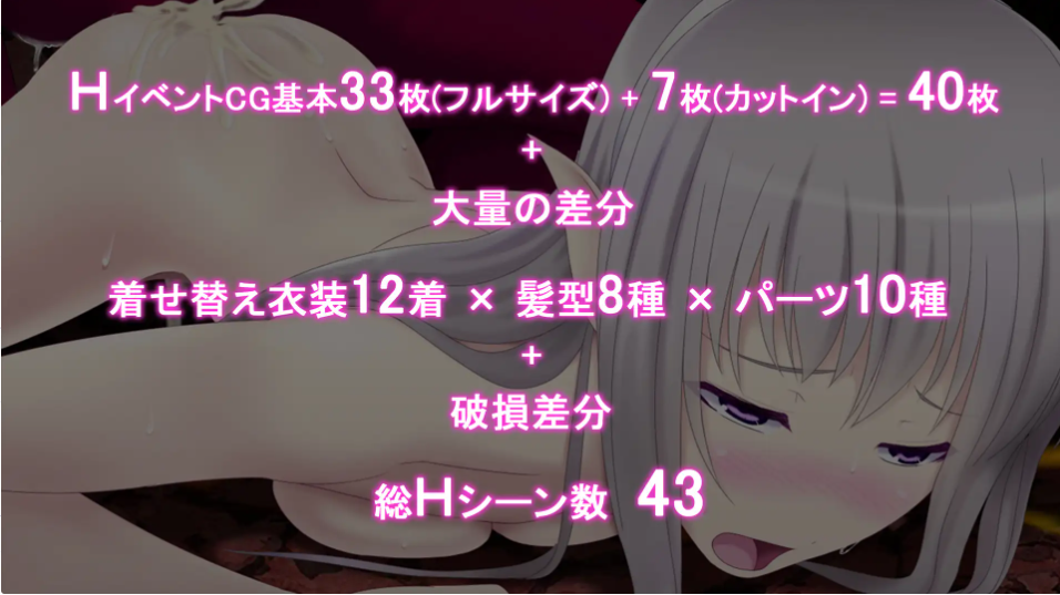 [SLG/NTR/调教] 艾米莉亚调教育成 育成ゲーム大好きな俺が異世界に [多空/800M/微云直连]-第5张-游戏-飞雪ACG