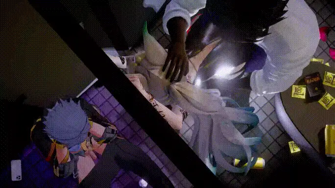 [MMD]yerrrg 1月崩坏银惰搜查官~芽依掉叫 有CV 附往期4部 合29分 [1v+4v+284m+1.3g][百度盘]-第24张-动漫-飞雪ACG