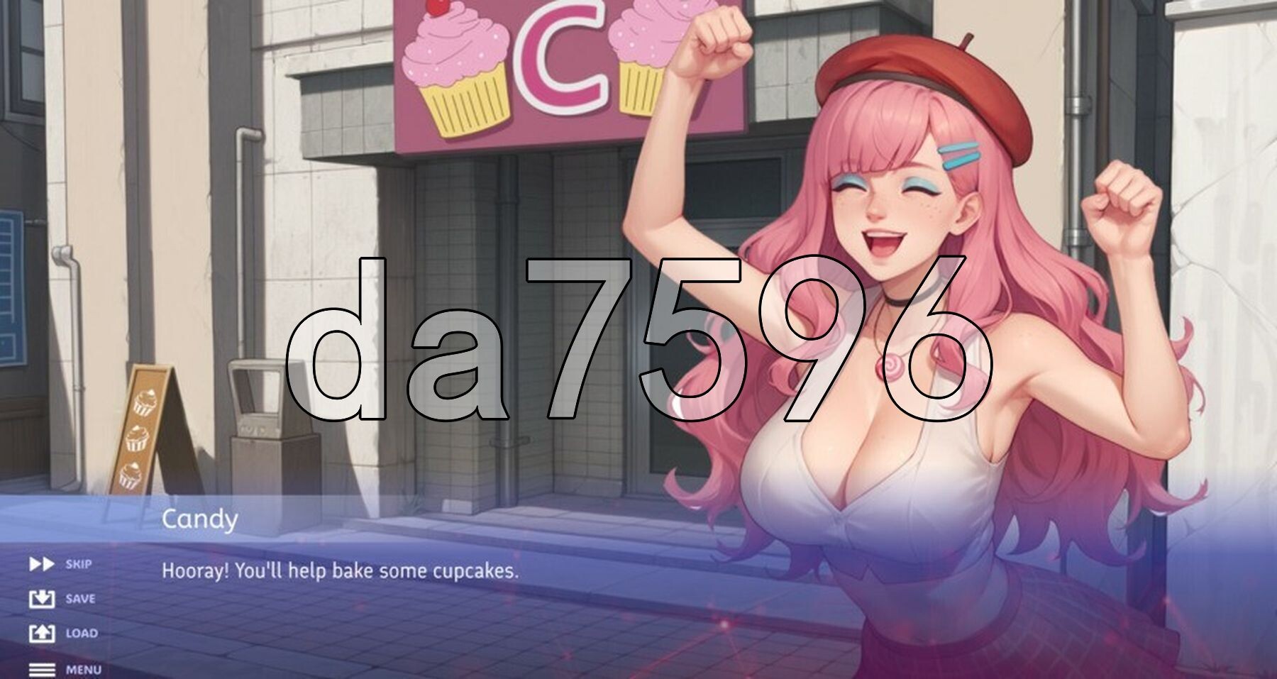 [压洲风SLG/新坐] 沃地专属半旅：请与沃连接 Waifu by Myside: Patch Me In 官忠步兵版 [700M/转百度微云]-第4张-游戏-飞雪ACG