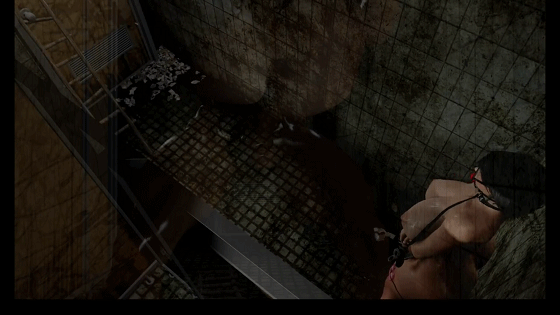 [3D极品人妻/无修正] 依雯&amp;妮妮 新作：无防备的黑丝巨乳人妻 Sachiko's Diary 1-4 [350M/百度]-第2张-动漫-飞雪ACG