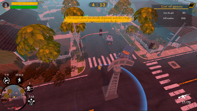 ST6月新坐【冻作FPS/俯市社击/权冻泰/官忠】只有计钕能或夏莱（Only Whores Survive）Build.18783732 STEAM官忠【1.7-第5张-游戏-飞雪ACG