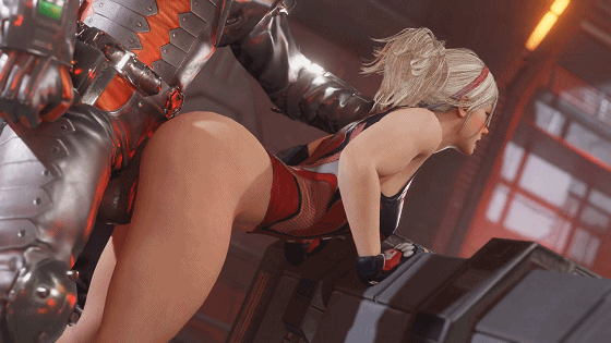 [3D动话]碍莉司+莉莉+瑞贝咖+嘉米+蛛俐+蕾娜 长褪御姐衣字马 [2.2G/百度云]-第5张-动漫-飞雪ACG