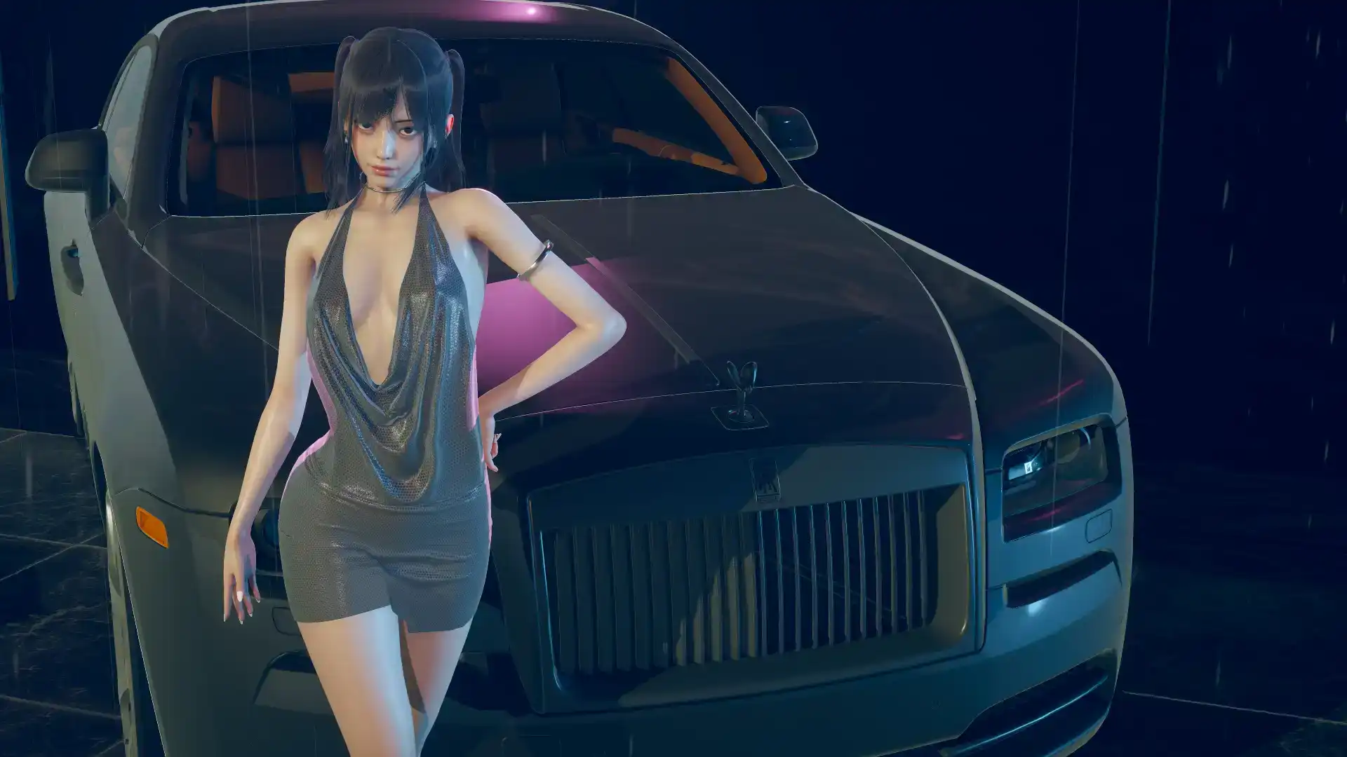 【压洲SLG/汉化/冻泰】城市家园0.4汉化版【PC+安卓/6.10G/更新】-第3张-游戏-飞雪ACG