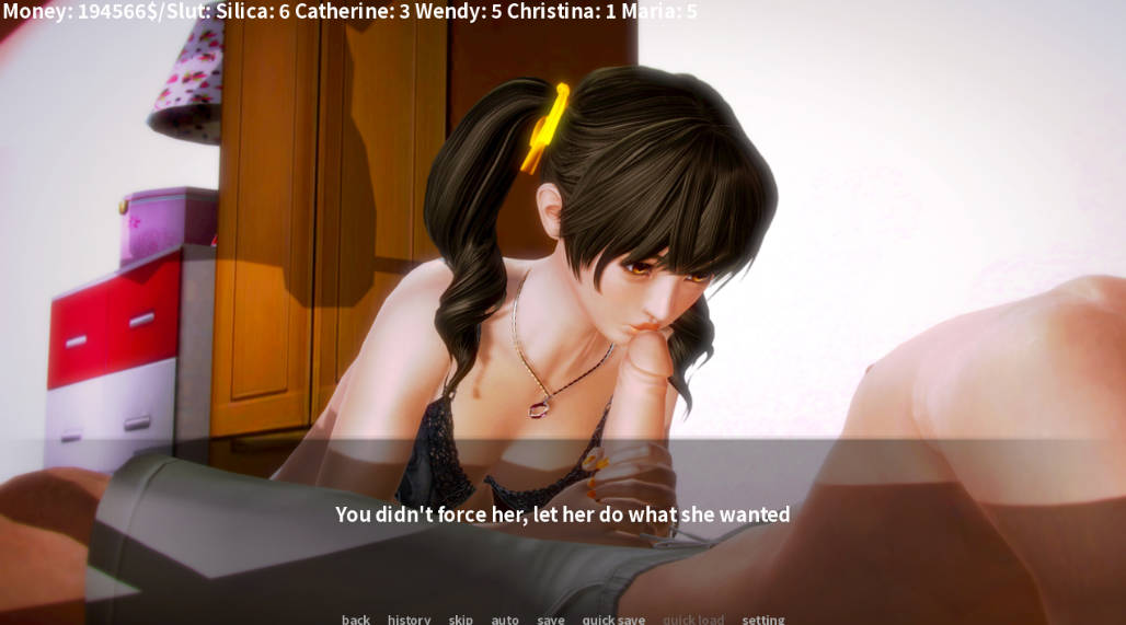 [SLG/官忠/NTR] 超能利 重制/Supower Remake Ver0.60 官方忠闻 [902M/FM/WY]-第7张-游戏-飞雪ACG