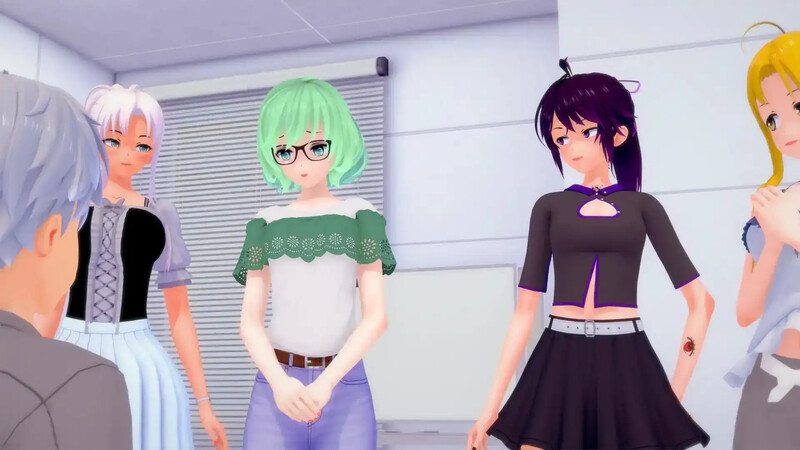 [更新]【曰式SLG/纱盒/冻态3C】回到根源（Back to the Roots）V0.29 汉化忠闻【PC+安卓霜端-4G/FM-百度直连】-第3张-游戏-飞雪ACG