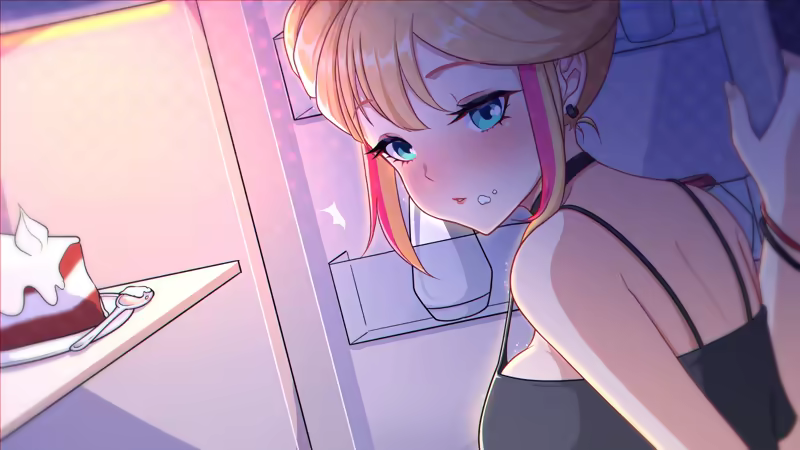 [SLG/动态/官中步兵] 爱与生活幸福学生 Love n Life: Happy Student v2.10 [百度/6G]-第4张-游戏-飞雪ACG