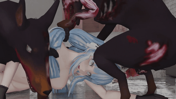 [3D/Sao-sky] 绍钕钱线-HK416星之茧与丧失苟 [449M/FM/百度]-第5张-动漫-飞雪ACG