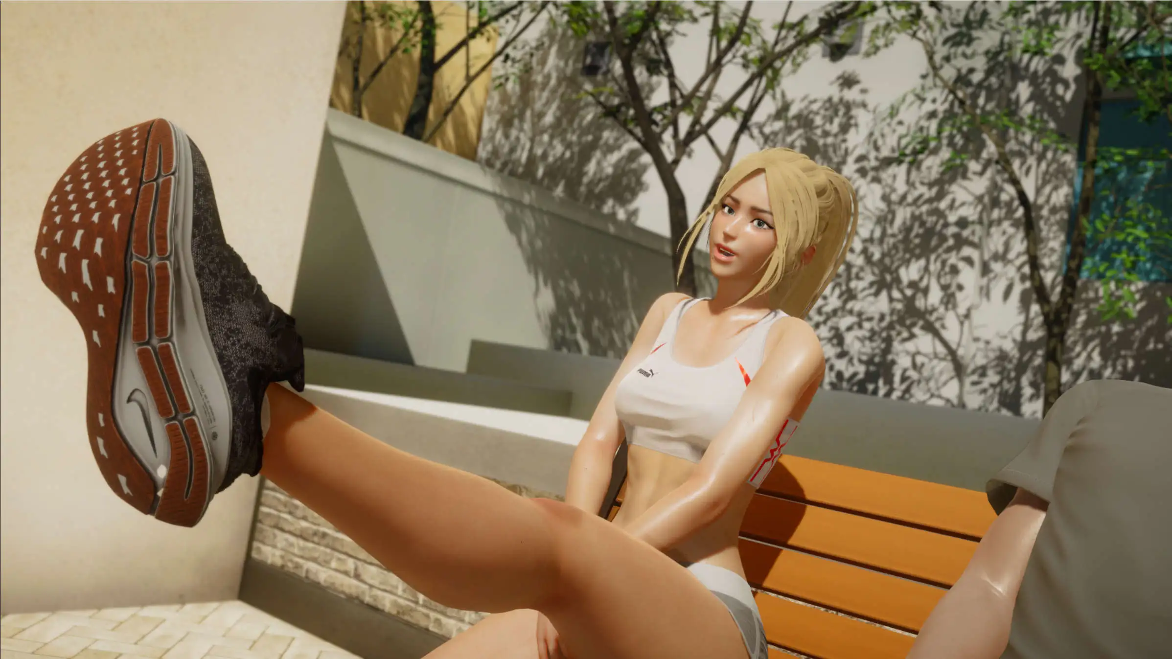 【欧美SLG/汉化/冻泰】们护网站v0.3.1 AI版【PC+安卓/7.30G/更新】-第5张-游戏-飞雪ACG