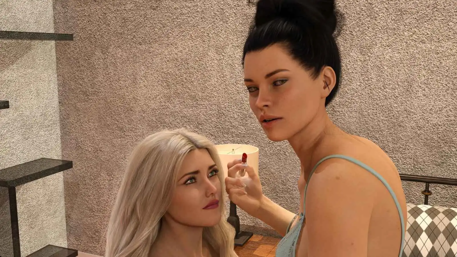 【欧美SLG/汉化/冻泰】为莉迪压辩护v0.17.0.2 AI版【PC+安卓/14.2G/更新】-第4张-游戏-飞雪ACG