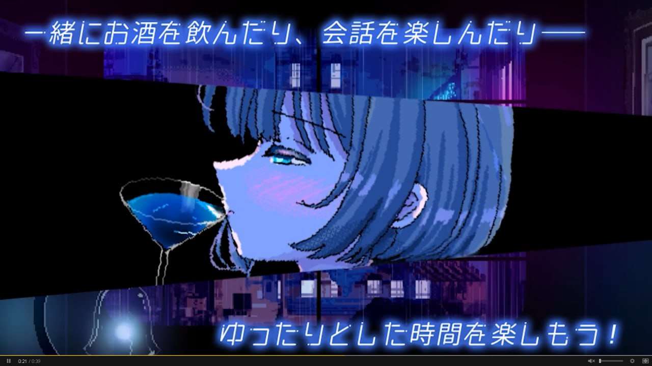 [曰式ADV/萝莉] 语音に満ちる业 ～A night filled with the sound of rain～ v1.2 PC+安卓 AI汉化 [900M-第7张-游戏-飞雪ACG