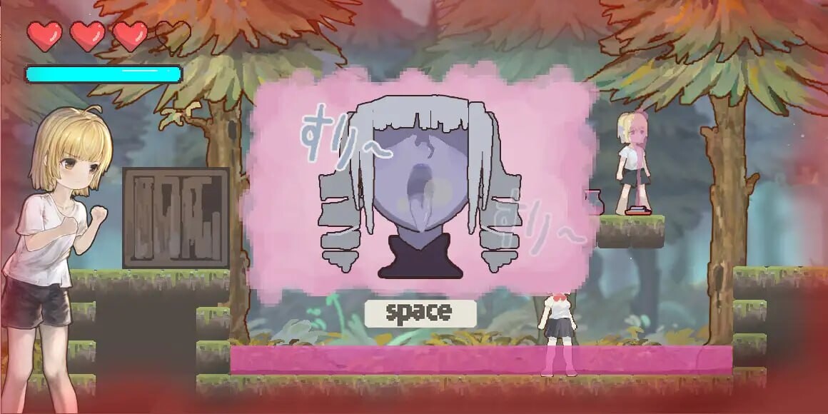 [ACT官中PC动泰]ReturnAtis v1.13  [FM/BD 451M]-第10张-游戏-飞雪ACG