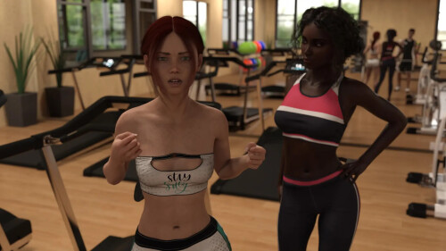 【欧美SLG/AI汉化/动态】女巫集会 The Coven v0.10【百度/4.85G】-第6张-游戏-飞雪ACG